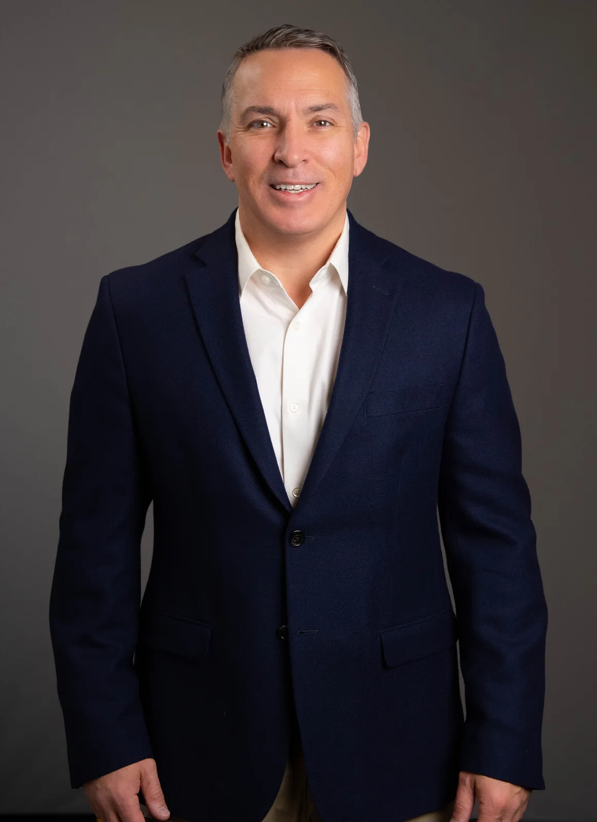 Dr. John C. Redfern, MD, board-certified orthopedic shoulder surgeon in Colorado Springs